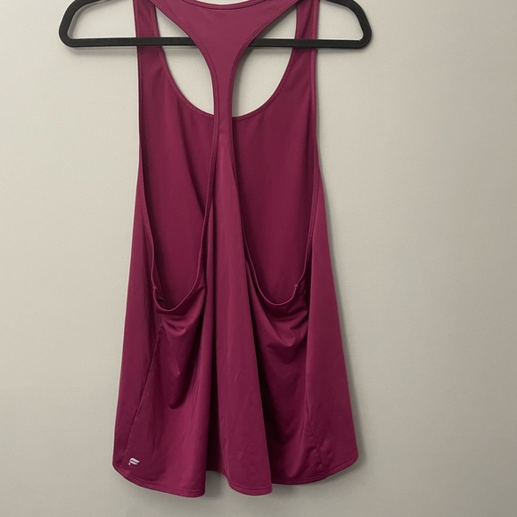 Fabletics top - Picture 2 of 3